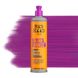 Шампунь для фарбованого волосся TIGI Bed Head Colour Goddess Shampoo For Coloured Hair 100 мл - додаткове фото