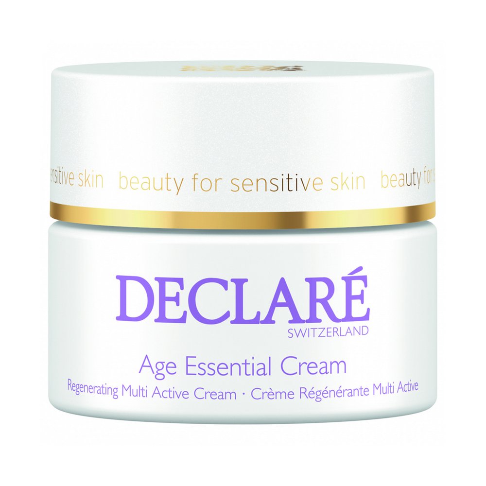 Антивозрастной крем DECLARE Age Control Age Essential Cream 50 мл - основное фото