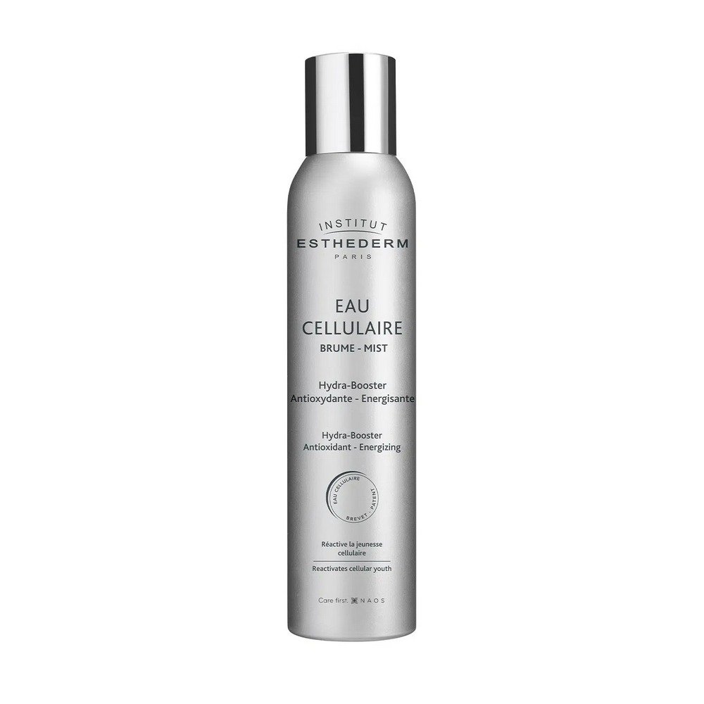 Міст «Клітинна вода» Institut Esthederm Cellular Water Mist Hydra-Booster Antioxidant-Energising 200 мл - основне фото