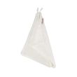 Набір рушників для обличчя Mon Mou Face Towel Set White 2 шт - основне фото