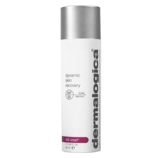 Активный восстанавливающий крем Dermalogica Dynamic Skin Recovery SPF 50 50 мл - основное фото