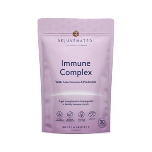 Иммунный комплекс с пре- и пробиотиками Rejuvenated Immune Complex 30 шт - основное фото