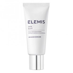 Глубоко очищающий эксфолиант ELEMIS Skin Buff 50 мл - основное фото