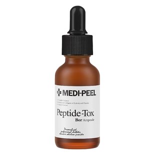 Лифтинг-ампула с пептидным комплексом MEDI-PEEL Bor-Tox Peptide Ampoule 30 мл - основное фото