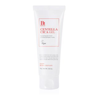 Заживляющий гель с центеллой азиатской BENTON Goodbye Redness Centella Gel 100 г - основное фото