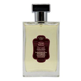 Парфумована вода Лотос і Франжипані La Sultane De Saba Eau De Parfum Lotus And Frangipani Flower 100 мл - основне фото
