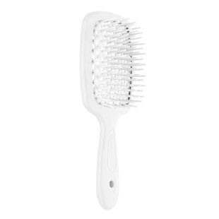 Біла щітка Janeke Small Superbrush 56SP234 BIA - основне фото