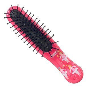 Детская щётка для волос Kent Brushes Kids ArtHedz Ballerina Hairbrush ARTH1 - основное фото