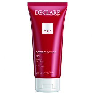 Гель для душу DECLARE Men Care Power Shower Gel 200 мл - основне фото