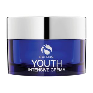 Интенсивный омолаживающий крем IS CLINICAL Youth Intensive Creme 100 г - основное фото