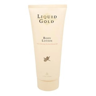 Лосьон для тела «Жидкое золото» Anna Lotan Liquid Gold Body Lotion 200 мл - основное фото