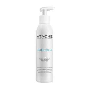 Масло для снятия макияжа Atache Essentielle Total Make-up Remover Oil 115 мл - основное фото