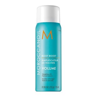 Спрей для прикорневого объёма Moroccanoil Volume Root Boost 75 мл - основное фото