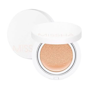 Тональная основа-кушон Missha Cushion Moist Up SPF 50+ PA+++ 15 г - основное фото