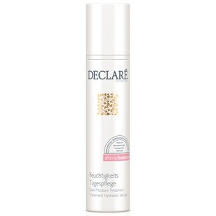 Увлажняющий дневной крем DECLARE Allergy Balance Daily Moisture Treatment 50 мл - основное фото