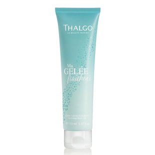 Зволожувальний гель для тіла THALGO Collection Fraicheur Hydrating Body Gel 150 мл - основне фото