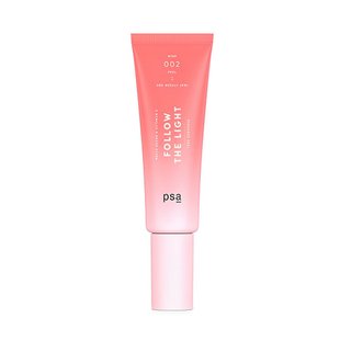 Витаминный пилинг для сияния кожи PSA Follow The Light Multi Acids & Vitamin C Radiance Peel 50 мл - основное фото