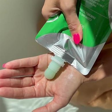 % Очищающий скраб для кожи головы Xiaomoxuan Sooting Scalp Scrub 250 мл - основное фото
