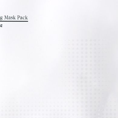 Маска с экстрактом белой ивы Pyunkang Yul Acne Dressing Mask Pack 30 мл - основное фото