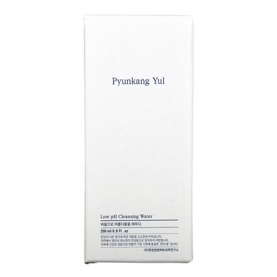 Міцелярна вода для зняття макіяжу Pyunkang Yul Low pH Cleansing Water 290 мл - основне фото