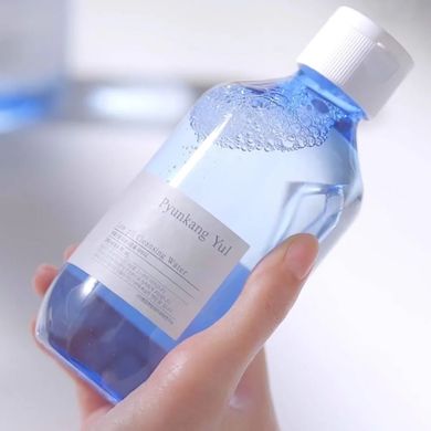 Мицеллярная вода для снятия макияжа Pyunkang Yul Low pH Cleansing Water 290 мл - основное фото