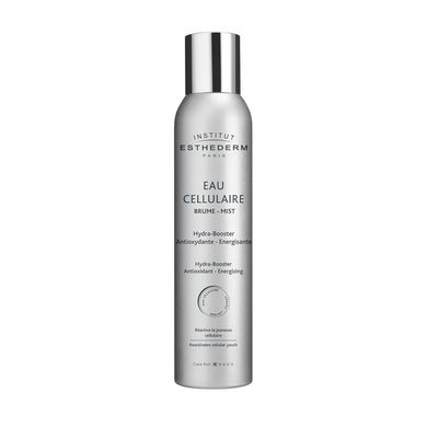 Мист «Клеточная вода» Institut Esthederm Cellular Water Mist Hydra-Booster Antioxidant-Energising 200 мл - основное фото