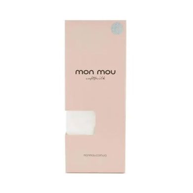 Набор полотенец для лица Mon Mou Face Towel Set White 2 шт - основное фото