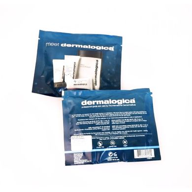Набор «Знакомство с брендом» Dermalogica Meet Dermalogica Kit - основное фото