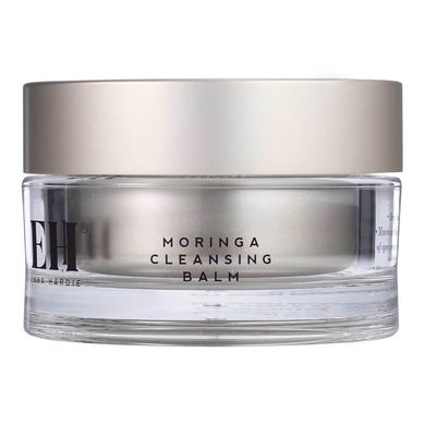 Очищающий бальзам для лица с полотенцем Emma Hardie Moringa Balm With Cleansing Cloth 100 мл - основное фото