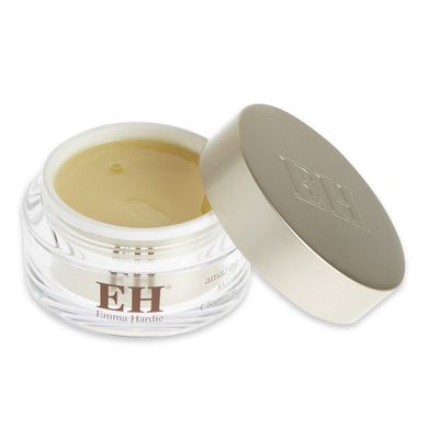 Очищувальний бальзам для обличчя з рушником Emma Hardie Moringa Balm With Cleansing Cloth 100 мл - основне фото