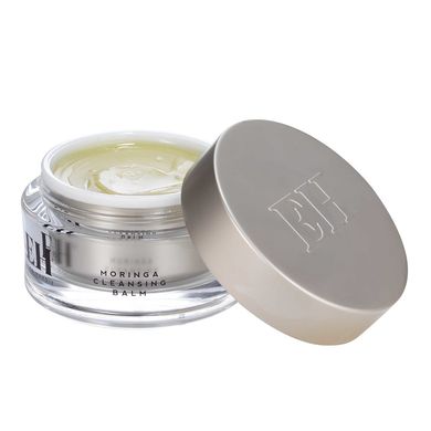 Очищувальний бальзам для обличчя з рушником Emma Hardie Moringa Balm With Cleansing Cloth 100 мл - основне фото