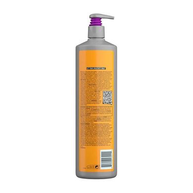 Шампунь для фарбованого волосся TIGI Bed Head Colour Goddess Shampoo For Coloured Hair 400 мл - основне фото