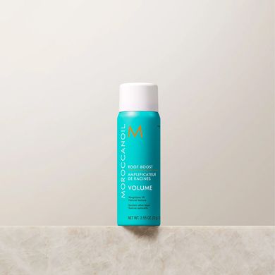 Спрей для прикореневого об'єму Moroccanoil Volume Root Boost 75 мл - основне фото