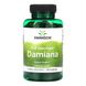 Афродизиак Swanson Full Spectrum Damiana 510 mg 100 шт - дополнительное фото