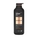 Шампунь для восстановления цвета седых волос Dr. FORHAIR Folligen Black Shampoo 500 мл - дополнительное фото