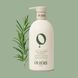 Шампунь проти лупи OLIE'RE PARIS Color E'Clat Anti-Dandruff Shampoo 500 мл - додаткове фото
