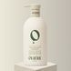 Шампунь проти лупи OLIE'RE PARIS Color E'Clat Anti-Dandruff Shampoo 500 мл - додаткове фото