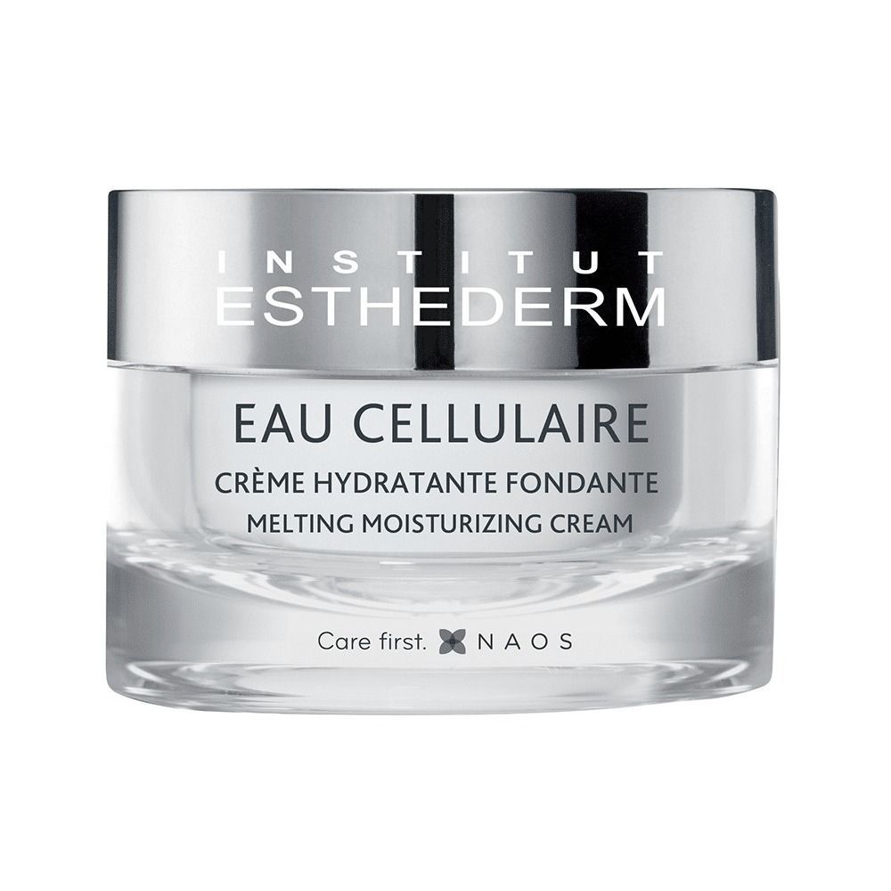 インスティテュート エステダム セルラー ウォーター フォンダン クリーム ᐉ Institut Esthederm Cellular Water Melting Moisturizing Cream 50