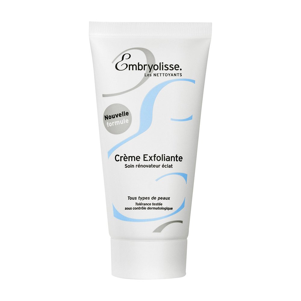 Крем-ексфоліант для обличчя Embryolisse Laboratories Exfoliating Cream 60 мл - основне фото