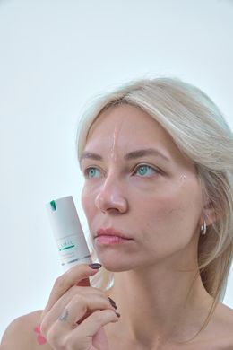 Сироватка з пептидами Lamic Cosmetici BOTO Siero Con Peptidi 15 мл - основне фото