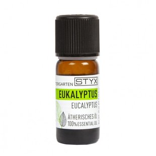 Ефірна олія «Евкаліпт» STYX Naturcosmetic Pure Essential Oil Eucalyptus 10 мл - основне фото