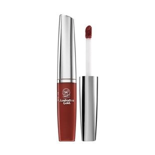 Матирующий красный блеск для губ Australian Gold Raysistant Lip Gloss Matte Red SPF 15 6 мл - основное фото