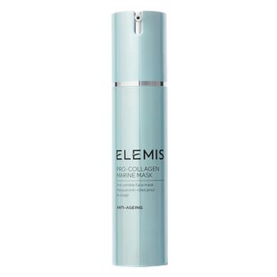 Лифтинг-маска ELEMIS Pro-Collagen Marine Mask 50 мл - основное фото