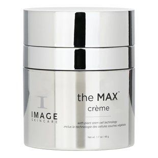 Зволожувальний крем Image Skincare The Max Stem Cell Cream 48 г - основне фото