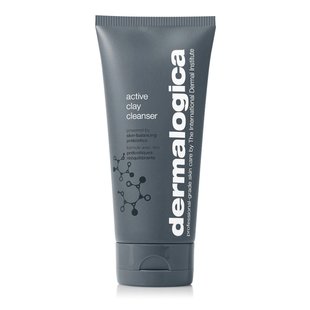 Активный глиняный очиститель Dermalogica Active Clay Cleanser 150 мл - основное фото