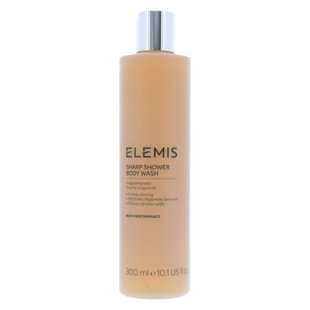 Бодрящий гель для душа ELEMIS Bodycare Sharp Shower Body Wash 300 мл - основное фото