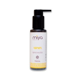 Увлажняющий гель для душа Miya Hiraka Vegan Moisturizing Body Wash 50 мл - основное фото