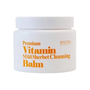 Гідрофільний бальзам Vitamin Sherbet Cleansing Balm 90 г - основне фото