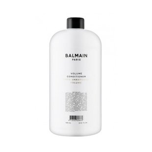 Кондиционер для объёма волос Balmain Paris Volume Conditioner 1000 мл - основное фото