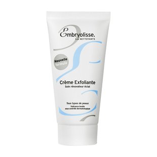 Крем-эксфолиант для лица Embryolisse Laboratories Exfoliating Cream 60 мл - основное фото